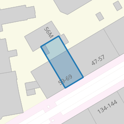 Perceel GVH30-AN-1999