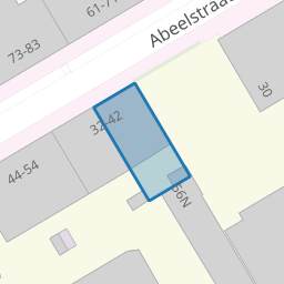 Perceel GVH30-AN-2004