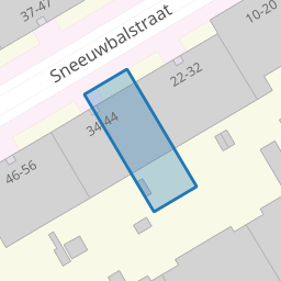 Perceel GVH30-AN-2029