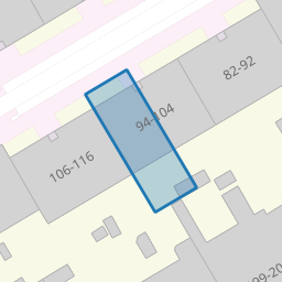 Perceel GVH30-AN-2040