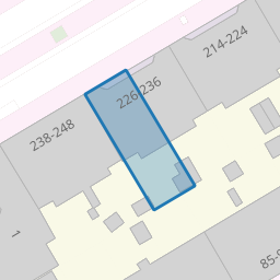 Perceel GVH30-AN-2085