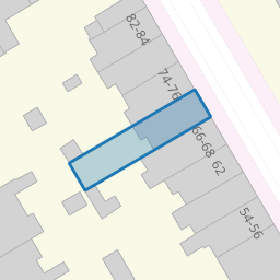 Perceel GVH30-AN-2210