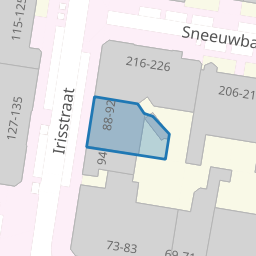 Perceel GVH30-AN-2218