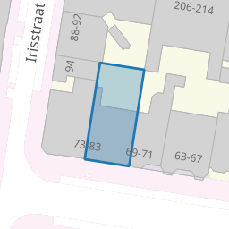 Perceel GVH30-AN-2220