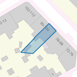 Perceel GVH30-AN-2296