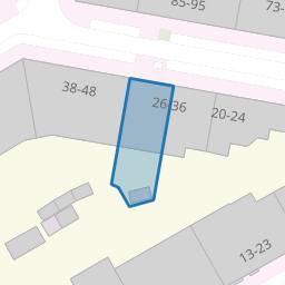 Perceel GVH30-AN-2396