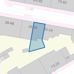 Perceel GVH30-AN-2397