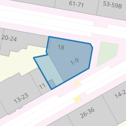 Perceel GVH30-AN-2399