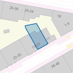 Perceel GVH30-AN-2401