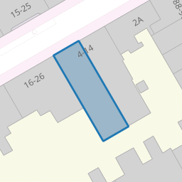 Perceel GVH30-AN-2431