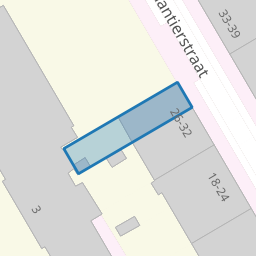 Perceel GVH30-AN-2457