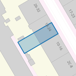 Perceel GVH30-AN-2460