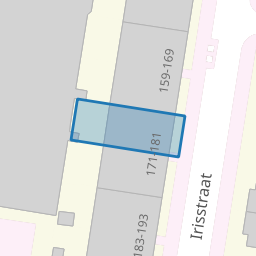 Perceel GVH30-AN-2502