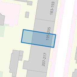 Perceel GVH30-AN-2507