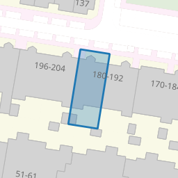 Perceel GVH30-AN-2532