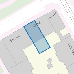 Perceel GVH30-AN-2540