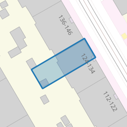 Perceel GVH30-AN-2550