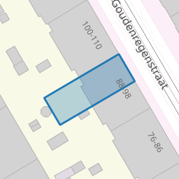 Perceel GVH30-AN-2556