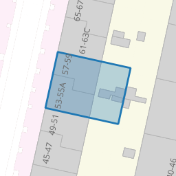 Perceel GVH30-AN-2578