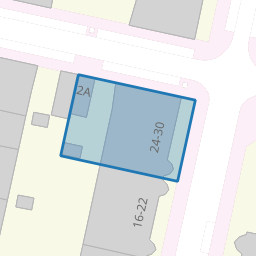 Perceel GVH30-AN-2585