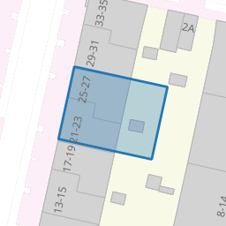 Perceel GVH30-AN-2586