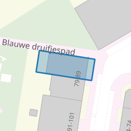 Perceel GVH30-AN-2606