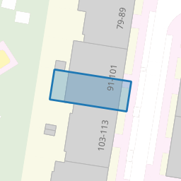 Perceel GVH30-AN-2609