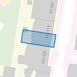 Perceel GVH30-AN-2611