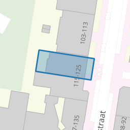 Perceel GVH30-AN-2612