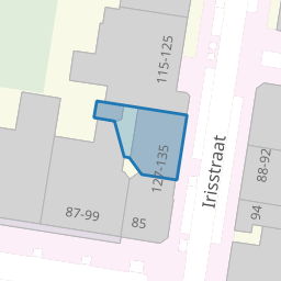 Perceel GVH30-AN-2614