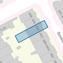 Perceel GVH30-AN-266