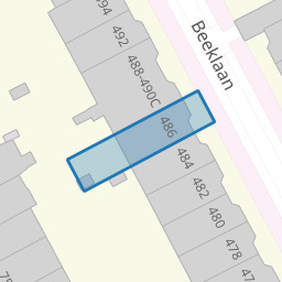 Perceel GVH30-AN-270