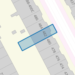 Perceel GVH30-AN-272