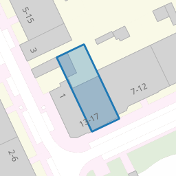 Perceel GVH30-AN-2720