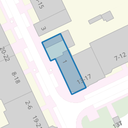 Perceel GVH30-AN-2721