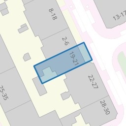 Perceel GVH30-AN-2725