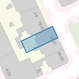 Perceel GVH30-AN-2726