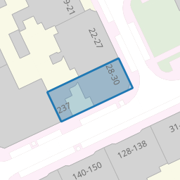 Perceel GVH30-AN-2728