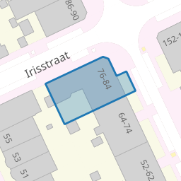 Perceel GVH30-AN-2754