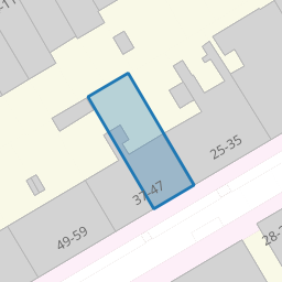 Perceel GVH30-AN-2780