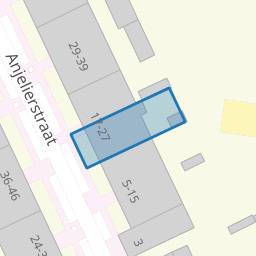 Perceel GVH30-AN-2799