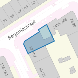 Perceel GVH30-AN-2865