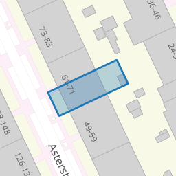 Perceel GVH30-AN-2872