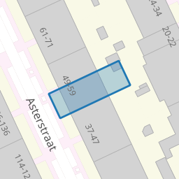 Perceel GVH30-AN-2874