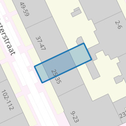 Perceel GVH30-AN-2877