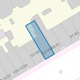 Perceel GVH30-AN-2953