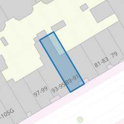 Perceel GVH30-AN-2954