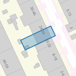 Perceel GVH30-AN-3075