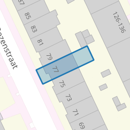 Perceel GVH30-AN-3097