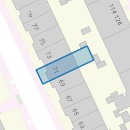 Perceel GVH30-AN-3100